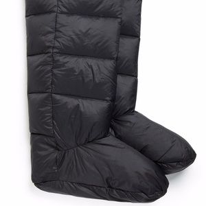 Hunter Luxury Down Boot Socks NWT